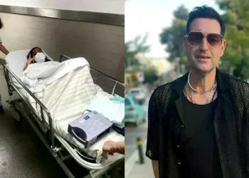 Ο Ηλίας Γκρέκος χάρισε ζωή στην 11χρονη κόρη του – Έγινε δότης μυελού των οστών: «Ήταν θαύμα»