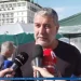 Πάνος Ρούτσι: Τον επισκέφθηκε ο Μπισμπίκης – «Ήθελε να δει εμένα και τη Βανδή»