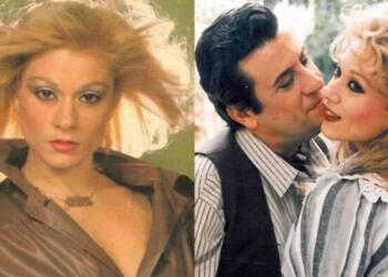 Απεβίωσε ο Γιώργος Νιάρχος – Το μήνυμα συγκίνησης της Μάρας Θρασυβουλίδου