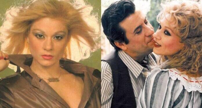 Απεβίωσε ο Γιώργος Νιάρχος – Το μήνυμα συγκίνησης της Μάρας Θρασυβουλίδου