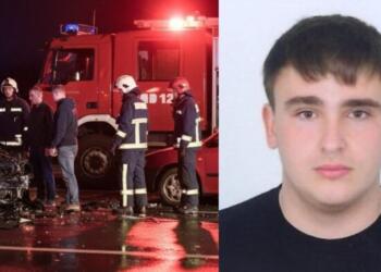 Έφυγε τόσο νωρίς – Η επιθυμία της οικογένειας του Νίκου