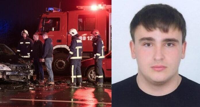 Έφυγε τόσο νωρίς – Η επιθυμία της οικογένειας του Νίκου