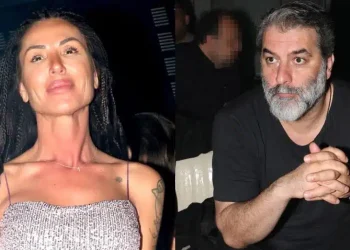 Λελέ Γκόφα: Ανάρτηση – «κόλαφος» για τον Μπισμπίκη – «Ξεχάσατε τον πατέρα που λιώνει στο Σύνταγμα»