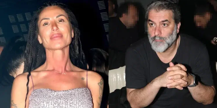 Λελέ Γκόφα: Ανάρτηση – «κόλαφος» για τον Μπισμπίκη – «Ξεχάσατε τον πατέρα που λιώνει στο Σύνταγμα»