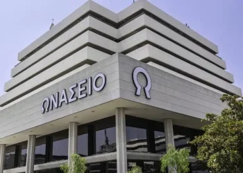 Ωνάσειο Παίδων: Ένα νέο δημόσιο νοσοκομείο για τα παιδιά