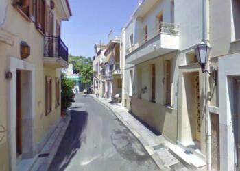 Ο αρχαιότερος δρόμος της Ευρώπης βρίσκεται στην Ελλάδα και χρησιμοποιείται εδώ και 2.500 χρόνια