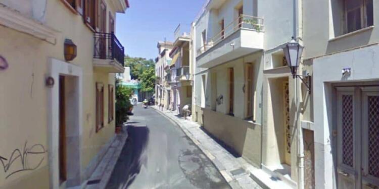 Ο αρχαιότερος δρόμος της Ευρώπης βρίσκεται στην Ελλάδα και χρησιμοποιείται εδώ και 2.500 χρόνια