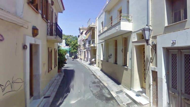 Ο αρχαιότερος δρόμος της Ευρώπης βρίσκεται στην Ελλάδα και χρησιμοποιείται εδώ και 2.500 χρόνια