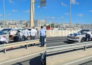 Νεκρός πασίγνωστος πρόεδρος ποδοσφαιρικής ομάδας – Τον δολοφόνησαν στη μέση του δρόμου