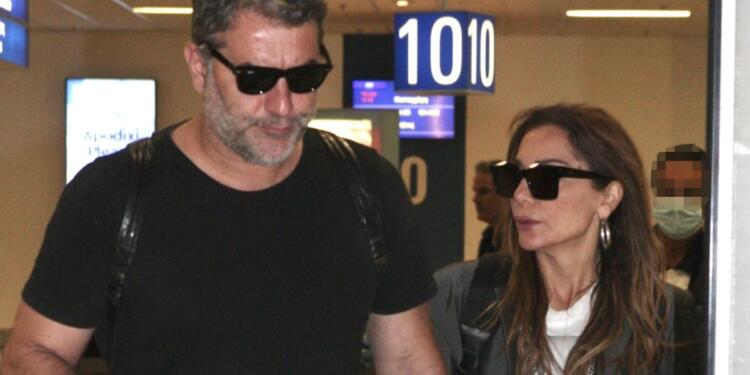 «Θεώρησα τίμιο να χωρίσω, γιατί…»: Σαρωτική η Δέσποινα Βανδή για τον Βασίλη Μπισμπίκη και τη σχέση τους