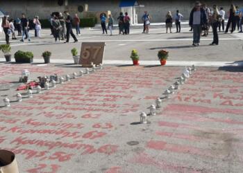 Μνημείο Άγνωστου Στρατιώτη: Τέλος οι διαμαρτυρίες και οι καταλήψεις – Αυστηρά πρόστιμα έως €40.000