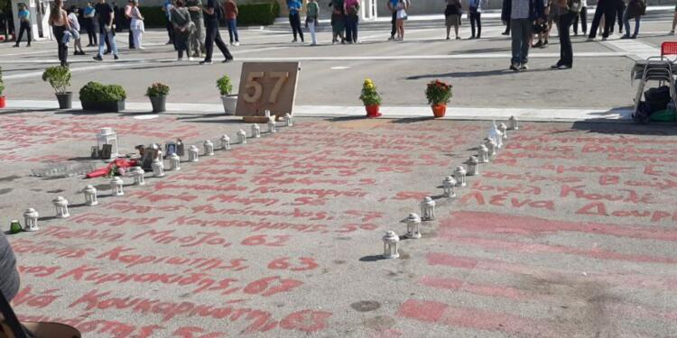 Μνημείο Άγνωστου Στρατιώτη: Τέλος οι διαμαρτυρίες και οι καταλήψεις – Αυστηρά πρόστιμα έως €40.000