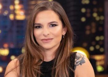 Εριέττα Κούρκουλου: «Τον άφησα να τελειώσει και του εξήγησα ότι ήμουν η εγγονή του!»