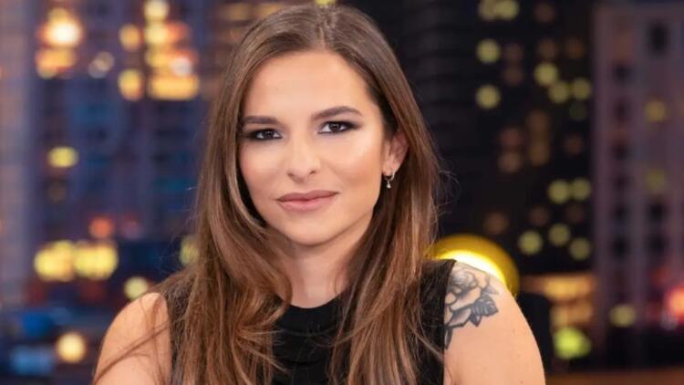 Εριέττα Κούρκουλου: «Τον άφησα να τελειώσει και του εξήγησα ότι ήμουν η εγγονή του!»