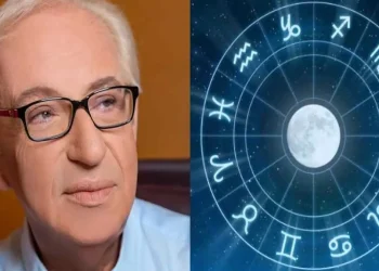 Εξαιρετικά νέα για Σκορπιούς, Ιχθείς κι άλλα 2 ζώδια – Προβλέψεις από τον Κώστα Λεφάκη!