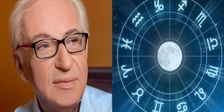 Εξαιρετικά νέα για Σκορπιούς, Ιχθείς κι άλλα 2 ζώδια – Προβλέψεις από τον Κώστα Λεφάκη!