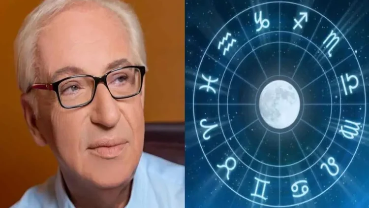 Εξαιρετικά νέα για Σκορπιούς, Ιχθείς κι άλλα 2 ζώδια – Προβλέψεις από τον Κώστα Λεφάκη!