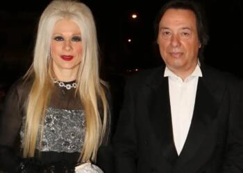 Θλίψη στον καλλιτεχνικό χώρο: Πέθανε ξαφνικά ο Γιώργος Νιάρχος