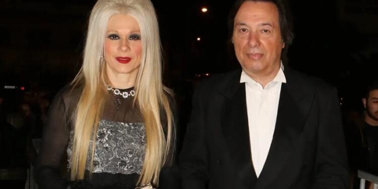 Θλίψη στον καλλιτεχνικό χώρο: Πέθανε ξαφνικά ο Γιώργος Νιάρχος