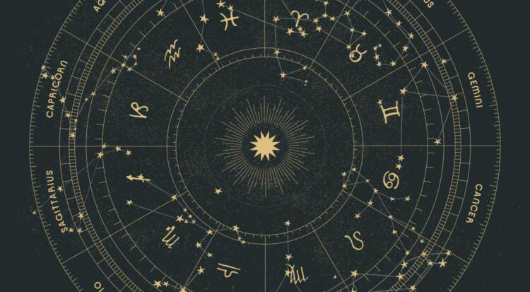 Ζώδια: Τι μας λένε τα άστρα για σήμερα, Σάββατο 4 Οκτωβρίου;