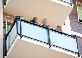 Ηλικιωμένος 71 ετών αυτοκτόνnσε κατά τη διάρκεια έξωσης – «Συγγνώμη αλλά δεν αντέχω άλλο»