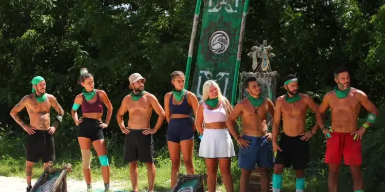 To Survivor επιστρέφει στον ΣΚΑΪ – Οι πρώτες πληροφορίες
