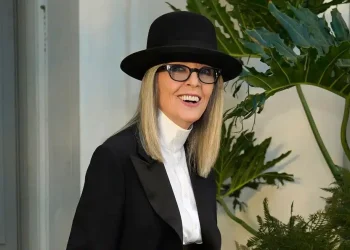 Πέθανε στα 79 της χρόνια η σπουδαία ηθοποιός Νταϊάν Κίτον