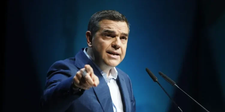 Έφτασε η ώρα: Οι πρώτοι «εκλεκτοί» του Αλέξη Τσίπρα: Ανακοινώνει 30 ονόματα, ραγδαίες πολιτικές εξελίξεις