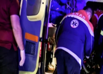 Τραγωδία με παρέα παιδιών που βγήκαν βόλτα με αγροτικό: Νεκρός ένας 14χρονος που το οδηγούσε