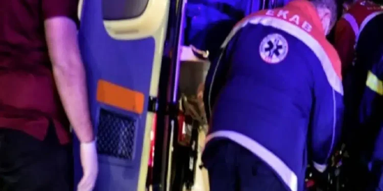 Τραγωδία με παρέα παιδιών που βγήκαν βόλτα με αγροτικό: Νεκρός ένας 14χρονος που το οδηγούσε