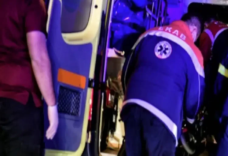 Τραγωδία με παρέα παιδιών που βγήκαν βόλτα με αγροτικό: Νεκρός ένας 14χρονος που το οδηγούσε