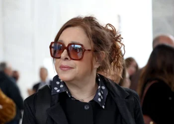 Όλοι αποθεώνουν την Ελένη Ράντου – Τόλμησε και είπε δημόσια τα πιο σωστά λόγια για τον Πάνο Ρούτσι