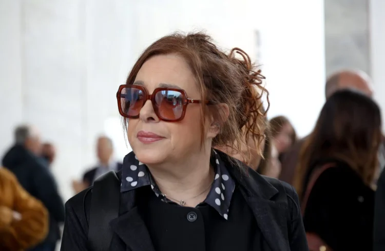 Όλοι αποθεώνουν την Ελένη Ράντου – Τόλμησε και είπε δημόσια τα πιο σωστά λόγια για τον Πάνο Ρούτσι