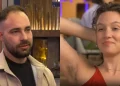Χαμός με παίκτρια του First Dates: «Χλόη στο όνομα και στη μασχάλη» – «Και τα πόδια αξύριστα»