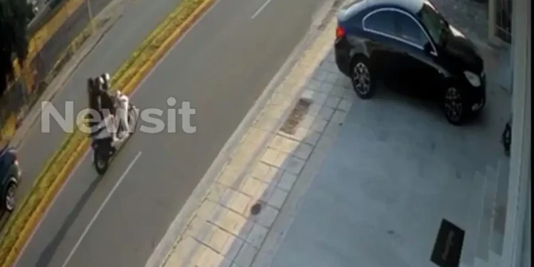 Φοινικούντα: Ο 22χρονος πίσω από τις 2 απόπειρες δολοφονίας του 68χρονου – Τον εκβίαζαν για να τους δώσει χρήματα