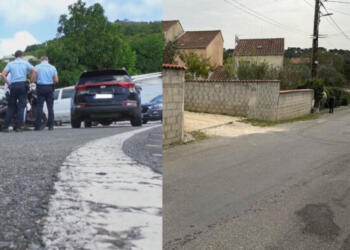 Ζευγάρι κρατούσε κλεισμένη μια 45χρονη και τη βασάνιζε επί χρόνια στη Ναντ – Την έπλεναν με χλωρίνη και την τάιζαν χυλό με απορρυπαντικό πιάτων