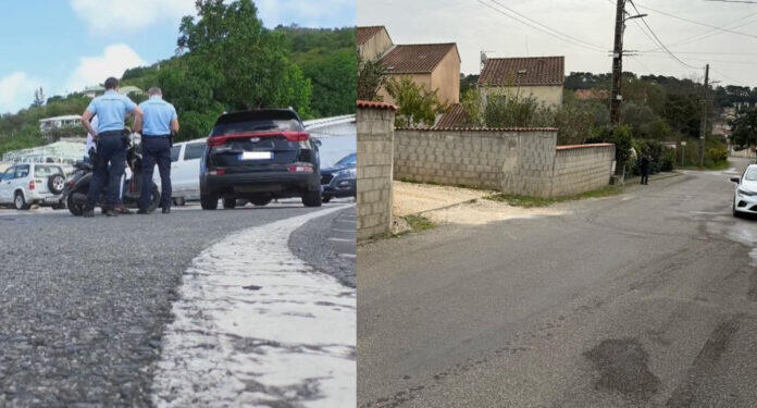 Ζευγάρι κρατούσε κλεισμένη μια 45χρονη και τη βασάνιζε επί χρόνια στη Ναντ – Την έπλεναν με χλωρίνη και την τάιζαν χυλό με απορρυπαντικό πιάτων