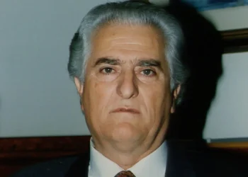 Πέθανε ο πρώην βουλευτής του ΠΑΣΟΚ, Γιώργος Πρασιανάκης