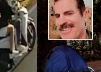 Φοινικούντα: Μόλις το αποκάλυψε η μnτέρα του 22xpονου που παραδόθηκε