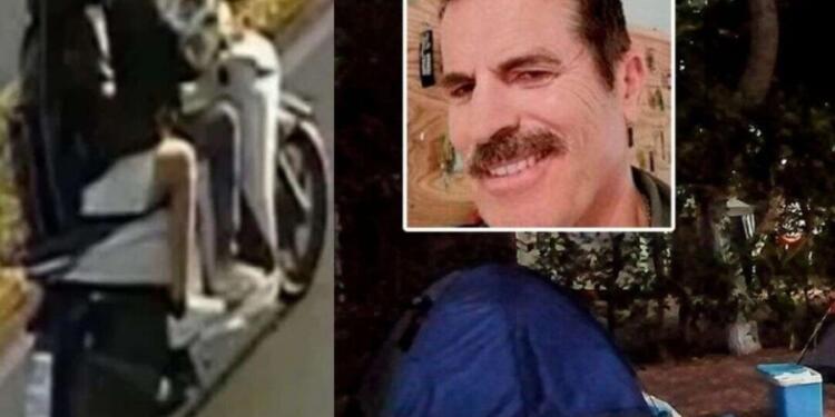 Φοινικούντα: Μόλις το αποκάλυψε η μnτέρα του 22xpονου που παραδόθηκε