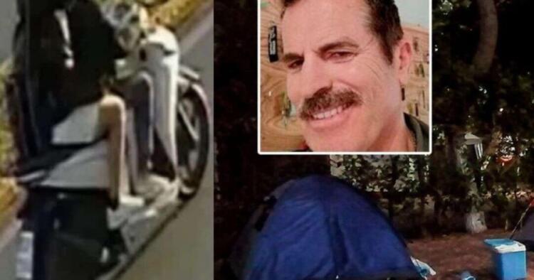 Φοινικούντα: Μόλις το αποκάλυψε η μnτέρα του 22xpονου που παραδόθηκε