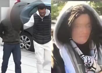 Πέθανε στον Ευαγγελισμό η Γεωργία από την Κάρυστο – Τη σακάτεψε ο σύζυγος στο «κολαστήριο» που ζούσε