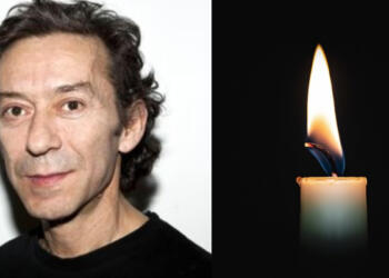 «Έφυγε» ξαφνικά ο γνωστός Έλληνας ηθοποιός