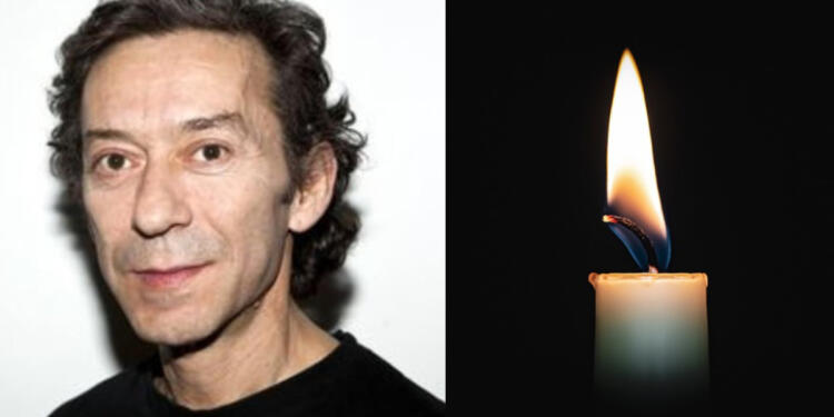 «Έφυγε» ξαφνικά ο γνωστός Έλληνας ηθοποιός