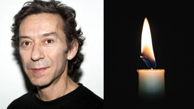 «Έφυγε» ξαφνικά ο γνωστός Έλληνας ηθοποιός