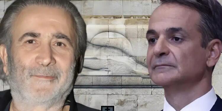 «Καταπέλτης» ο Λαζόπουλος για τον Άγνωστο Στρατιώτη – Πήρε θέση και «ισοπέδωσε» τον Μητσοτάκη