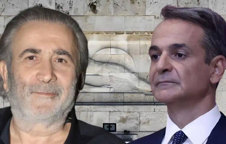 «Καταπέλτης» ο Λαζόπουλος για τον Άγνωστο Στρατιώτη – Πήρε θέση και «ισοπέδωσε» τον Μητσοτάκη