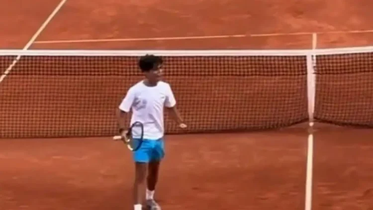 Πρωταθλητής Ευρώπης ο 14χρονος Ραφαήλ Παγώνης