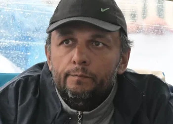 Εξαντλημένος ο Πάνος Ρούτσι στη 17η μέρα απεργίας πείνας – Έχει χάσει το 20% της μυϊκής του μάζας