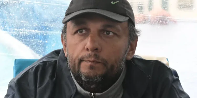 Εξαντλημένος ο Πάνος Ρούτσι στη 17η μέρα απεργίας πείνας – Έχει χάσει το 20% της μυϊκής του μάζας